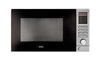 CDA VM200SS Freestanding Microwave Grill CDA VM200SS Freestanding Microwave Grill