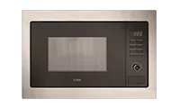 CDA VM231SS Built In Microwave Oven
