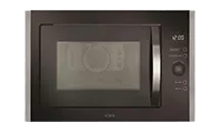 CDA VM452SS Built In Microwave Oven, Grill and Convection Oven