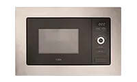 CDA VM551SS Microwave Oven