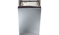 CDA WC432 Fully-Integrated Slimline Dishwasher CDA WC432 Fully-Integrated Slimline Dishwasher