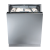 CDA WC600 Fully-Integrated intelligent dishwasher with A++ Energy Rating