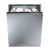 CDA WC600 Fully-Integrated intelligent dishwasher with A++ Energy Rating