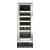 CDA WCCF0302SS Wine Cooler