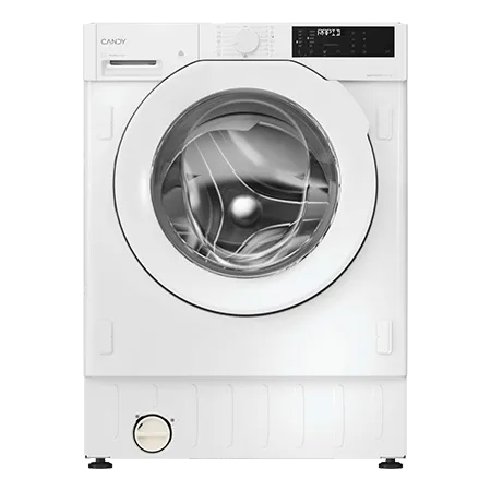 Candy BC4S496M6D8-80 Built In 9kg 1400rpm Washing Machine