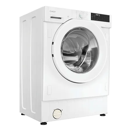 Candy BC4S496M6D8-80 Built In 9kg 1400rpm Washing Machine