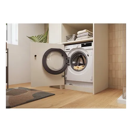 Candy BC4S496M6D8-80 Built In 9kg 1400rpm Washing Machine