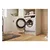 Candy BC4S496M6D8-80 Built In 9kg 1400rpm Washing Machine