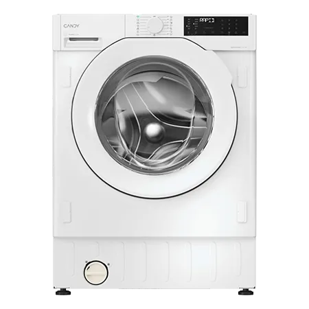 Candy BC4S49M6D8J-80 Built In 9kg 1400rpm Washing Machine