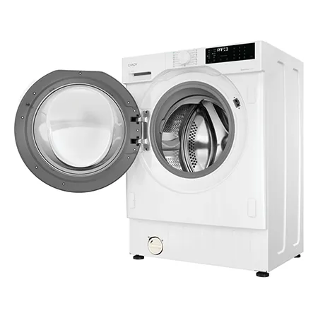 Candy BC4S49M6D8J-80 Built In 9kg 1400rpm Washing Machine