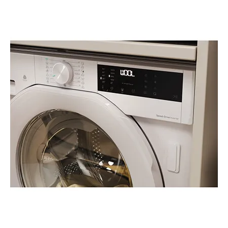 Candy BC4S49M6D8J-80 Built In 9kg 1400rpm Washing Machine