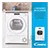 Candy BCTDH7A1TE-80 Built In  7kg Heat Pump Dryer in White
