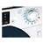 Candy BCTDH7A1TE-80 Built In  7kg Heat Pump Dryer in White