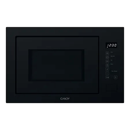 Candy CA38FL7N25WXBUK Built in  Microwave with Grill - Black