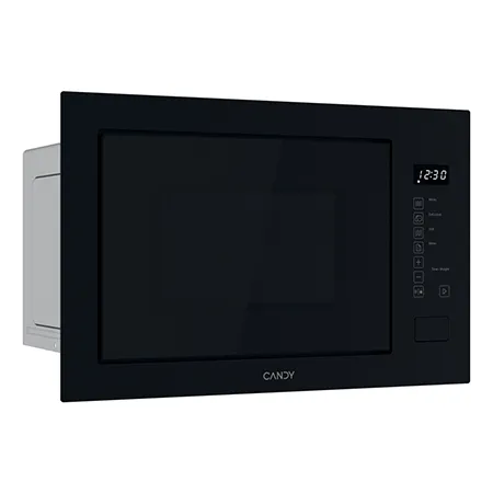 Candy CA38FL7N25WXBUK Built in  Microwave with Grill - Black