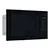 Candy CA38FL7N25WXBUK Built in  Microwave with Grill - Black