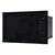 Candy CA38FL7N25WXBUK Built in  Microwave with Grill - Black