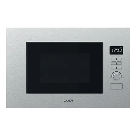 Candy CA38FL7NWBXUK Built-in Microwave, Stainless Steel