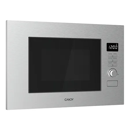 Candy CA38FL7NWBXUK Built-in Microwave, Stainless Steel