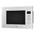 Candy CA38FL7NWBXUK Built-in Microwave, Stainless Steel