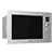 Candy CA38FL7NWXUK Built n Microwave with Grill, Stainless Steel