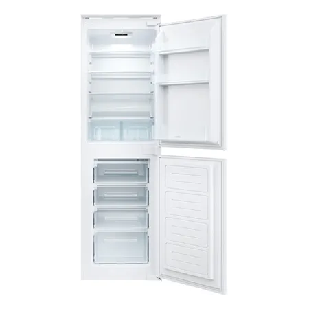 Candy CB50S518EK Built In 50/50 Fridge Freezer - Sliding Hinge