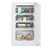 Candy CB50S518EK Built In 50/50 Fridge Freezer - Sliding Hinge