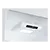 Candy CB50S518EK Built In 50/50 Fridge Freezer - Sliding Hinge
