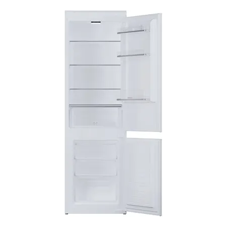 Candy CBBML18EK Built In 70/30 Fridge Freezer - Sliding Hinge