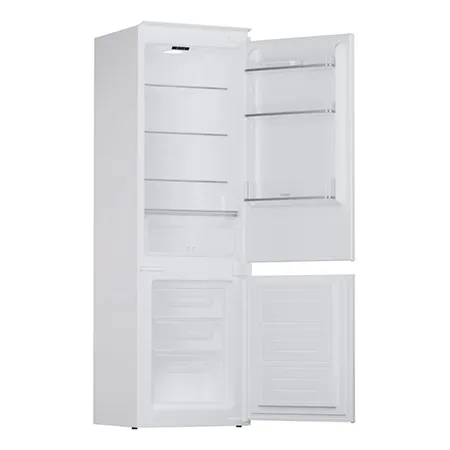 Candy CBBML18EK Built In 70/30 Fridge Freezer - Sliding Hinge
