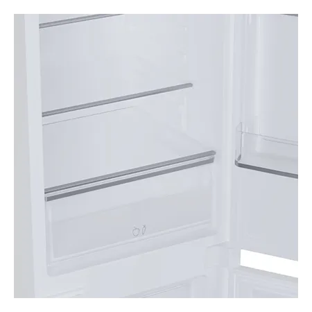 Candy CBBML18EK Built In 70/30 Fridge Freezer - Sliding Hinge