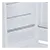 Candy CBBML18EK Built In 70/30 Fridge Freezer - Sliding Hinge