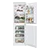Candy CBES50S518FK Built In Fridge Freezer