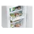 Candy CBES50S518FK Built In Fridge Freezer