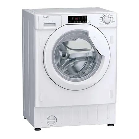 Candy CBW48D1W4J-80 Built In 8kg 1400rpm Washing Machine