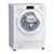 Candy CBW48D1W4J-80 Built In 8kg 1400rpm Washing Machine
