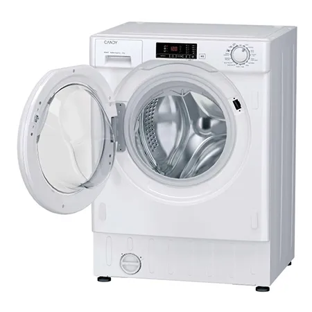 Candy CBW48D1W4J-80 Built In 8kg 1400rpm Washing Machine