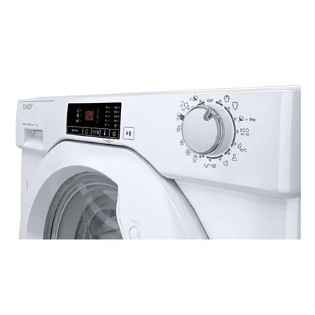 Candy CBW48D1W4J-80 Built In 8kg 1400rpm Washing Machine