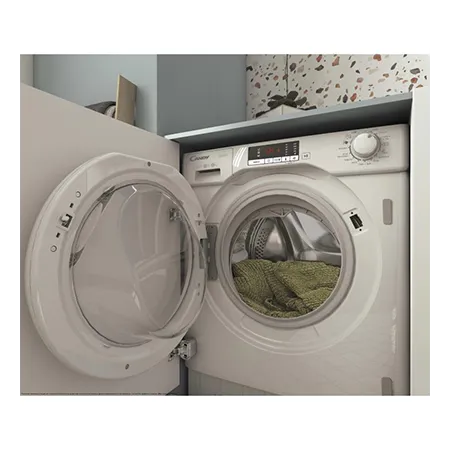 Candy CBW48D1W4J-80 Built In 8kg 1400rpm Washing Machine