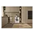 Candy CBW48D1W4J-80 Built In 8kg 1400rpm Washing Machine