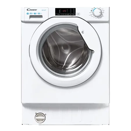 Candy CBW49D1W4J-80 Built In 9kg/6kg 1400rpm Washer Dryer