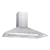 Candy CCE90NX1 90 cm Chimney Hood, Stainless steel