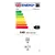 Candy CCVB60DUK 60cm Dual Zone Wine Cooler - Black