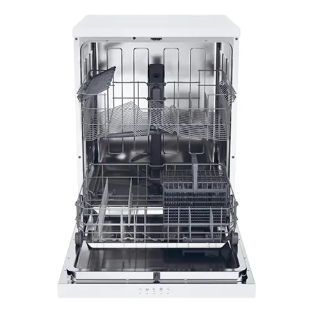 Candy CF3C9E0W-80 Rapido 13 Place Setting Dishwasher - White