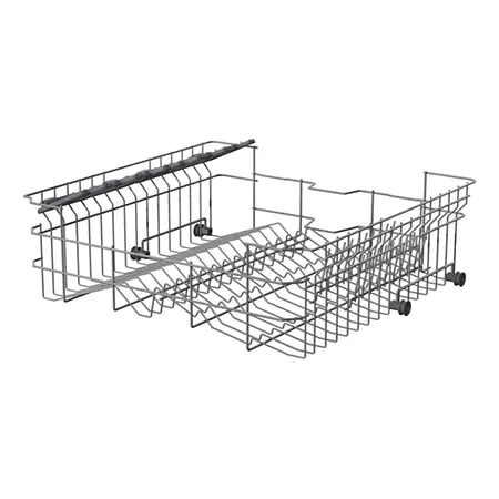 Candy CF3C9E0W-80 Rapido 13 Place Setting Dishwasher - White
