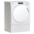 Candy CSEV9DF 9kg Vented Tumble Dryer WHITE 