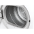 Candy CSEV9DF 9kg Vented Tumble Dryer WHITE 