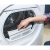 Candy CSEV9DF 9kg Vented Tumble Dryer WHITE 