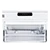 Candy CUS518EWK Integrated Upright Freezer - Sliding Door Fixing Kit - White