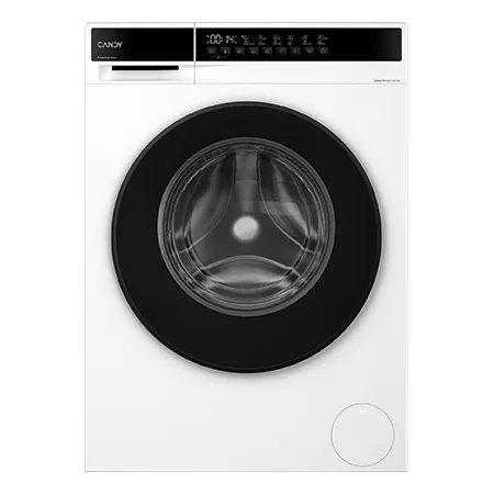 Candy EY48SB8-80 8kg 1400 Spin Washing Machine - White